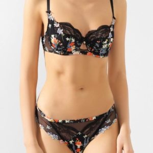 Lise Charmel Patio Glycine Thong