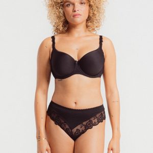 Louisa Bracq Elise Brazilian Shorty