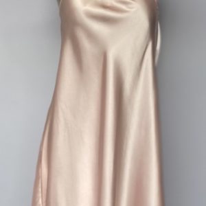 Madeleine Fig Delancey Swing Chemise