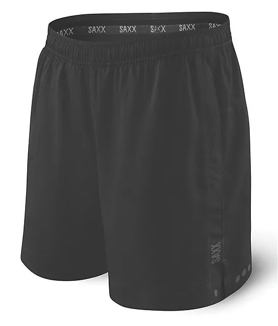 Saxx Kinetic Sport Shorts - Uplift Intimate Apparel