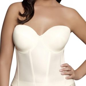 Elomi Bustier 36F