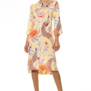Mey Naela 3/4 Nightshirt