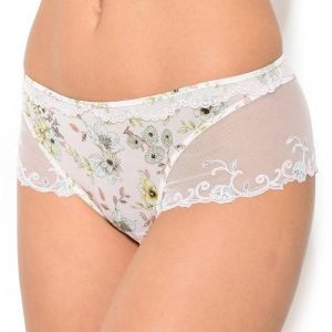Lise Charmel Dressing Effeuillage Boyshort-Large