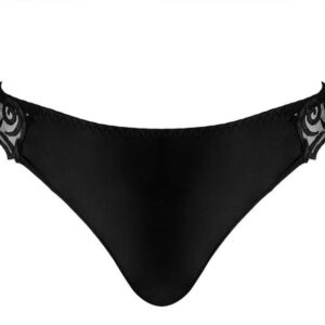 Louisa Bracq Tribal Thong