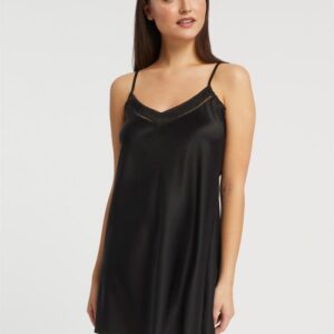 Inej Silk Chemise
