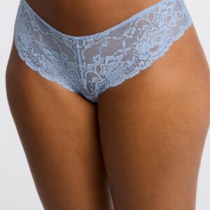 Montelle Essential Lace Brazillian Panty