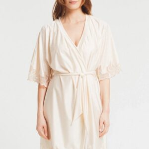 Louisa Bracq Horta Kimono