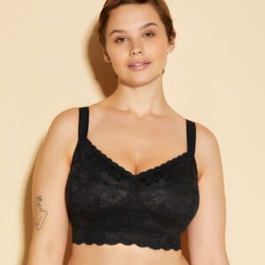 Cosabella Super Curvy Sweetie Bralette