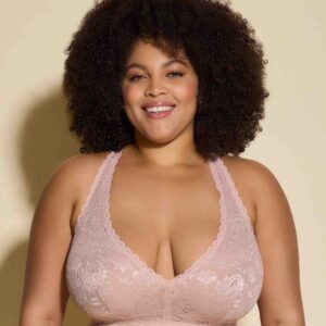 Cosabella Ultra Curvy Racie