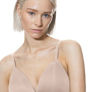 Mey Poetry Steller Triangle Bra