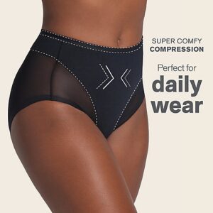 Leonisa Truly Undetectable Comfy Shaper Panty