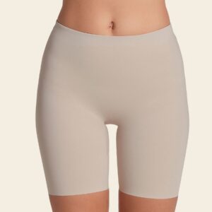Leonisa Airlift Shaper Short-Nude