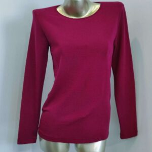 Oscalito Smooth Long Sleeve Shirt