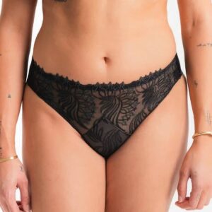 Louisa Bracq Swan Brief