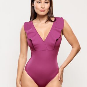 Empreinte Wave VX Orchidee