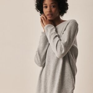 Oscalito Cotton Knit Tunic