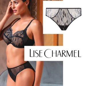 Lise Charmel Les Nuits Chics Brief