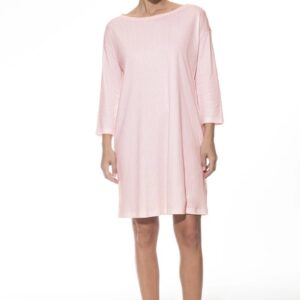 Mey Adorable Lines Big Shirt
