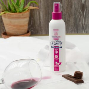 Forever New Stain Remover Spray