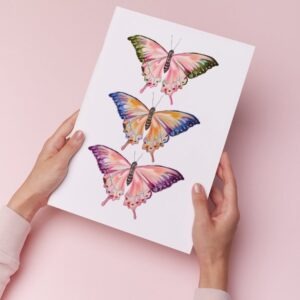 Dearest Paperie 8x10 Art Print