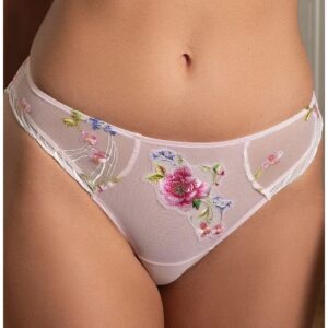 Lise Charmel Libertine en Fleurs Italian Brief