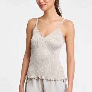 Rya Love Joy Cami-Tap Set