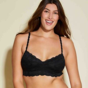 Cosabella Beauty Sweetie Bralette