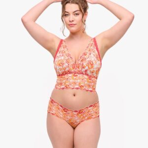 Cosabella Ombre Comfie Thong