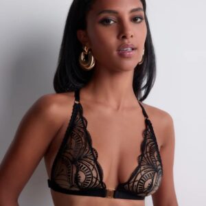 Aubade Vibes Triangle Bralette
