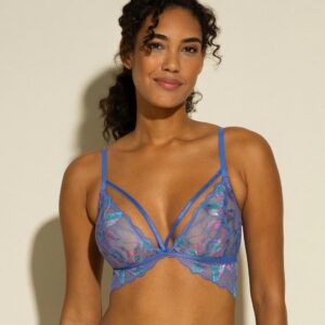 Cosabella Paradiso Triangle Bralette