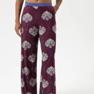 Mey Mysterious Ornaments PJ Pants