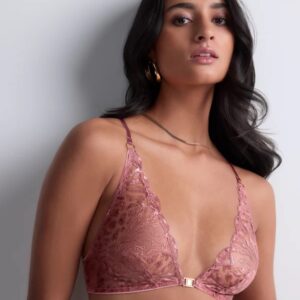 Aubade Crazy in Love Triangle Bralette