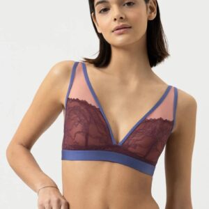 Mey Poetry Style Bralette