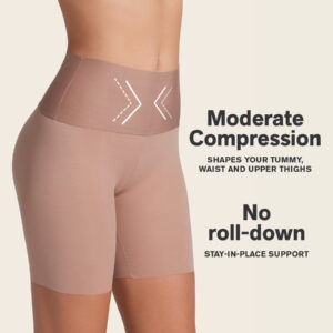 Leonisa PowerStay Short