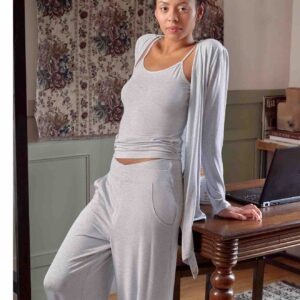 Fleur't Spachetti Strap Cami