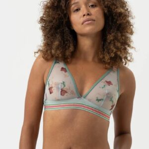 Mey Poetry Zap Zarapp Triangle Bra