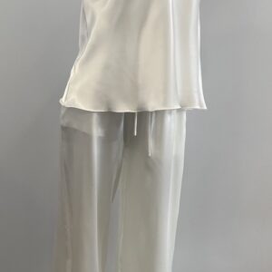 Jane Woolrich Couture Pyjama Set