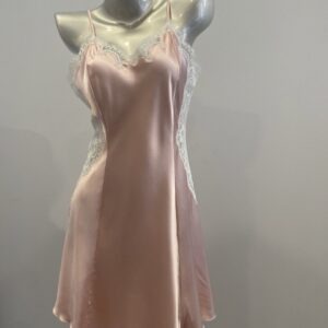 Jane Woolrich Slip Chemise