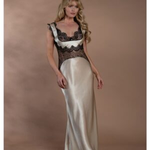 Jane Woolrich Gown