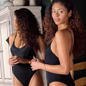 Fleur't Parisian Nights Bodysuit