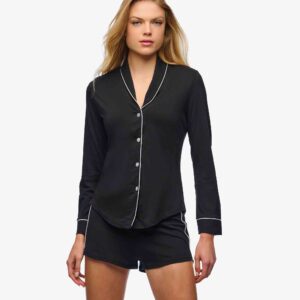 Cosabella Pima Lusso Boxer Set