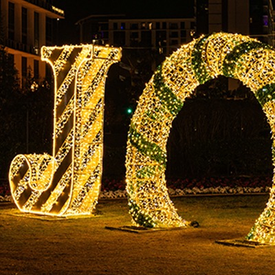 The Beauty of “GET TO …”