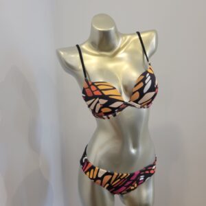 Jolidon Arica Push Up Bikini Set