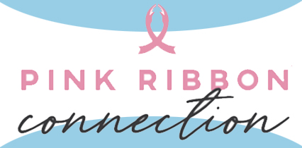 Pink Ribbon Connection Logo