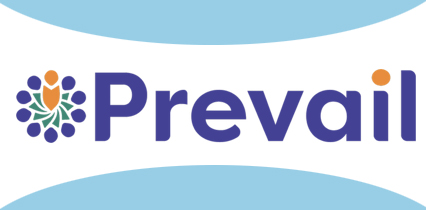 Prevail Logo